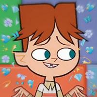 Jude Total Drama Wiki Fandom - Total Dramarama Jude Emoji,Tdo You Love Me  The Emotions - Free Emoji PNG Images 