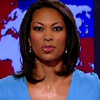 Harris Faulkner - Discussion on PDB