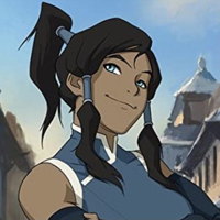 🔥 Korra MBTI Personality Type ESFP or ESFJ?