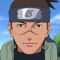 Iruka Umino MBTI Personality Type: ESFJ or ESFP?