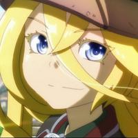 Lyza, Made in Abyss Wiki