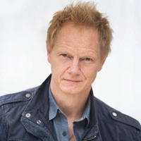 Jordan Matter - Discussion on PDB