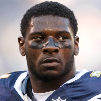 LaDainian Tomlinson - Discussion on PDB