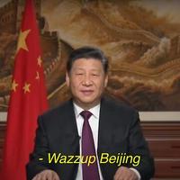 🔥 If Wazzup Beijing has a personality type...