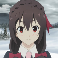 Yunyun, Kono Subarashii Sekai ni Shukufuku wo! Wiki