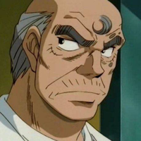 Masahiko Umezawa, Wiki Ippo