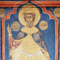 Yuri II of Vladimir Discussion on PDB