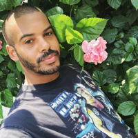 Zack Fox - Discussion on PDB