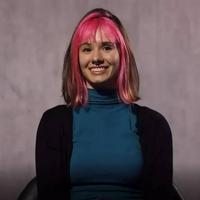 Julia K Barni MBTI Personality Type: ENFP or ENFJ?