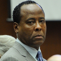 Dr. Conrad Murray - Discussion on PDB