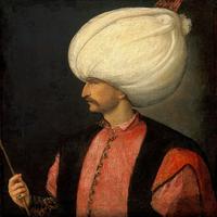 What do you think Suleiman the Magnificent's MBTI personality type is?