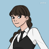 Hazel Wong MBTI A Murder Most Unladylike Mystery Series hazel-wong-mbti-a-murder-most-unladylike-mystery-series