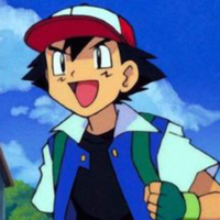 Ash Ketchum Satoshi Mbti Personality Type Esfp Ash Ketchum Satoshi Mbti Personality Type Esfp