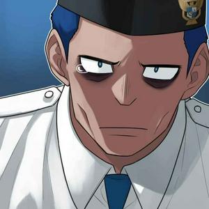 🔥 Gama Prakarsa MBTI | Good/Bad Fortune Personality