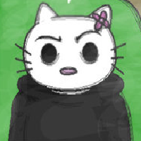 Hello Kitty Discussion On Pdb