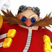 Doctor Ivo "Eggman" Robotnik MBTI Personality Type: ENTP Or ENTJ?