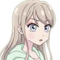 Kaede MBTI Personality Type: ESFP or ESFJ?