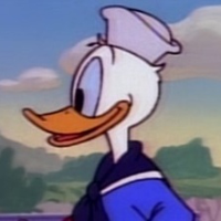 🔥 Donald Duck MBTI | DuckTales (1987) Personality