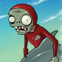 🔥 Dolphin Rider Zombie MBTI | Plants vs Zombies Personality Types