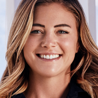 Malia White - Discussion on PDB