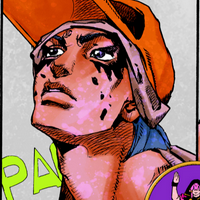 🔥 Paco Lovelantes MBTI | JoJo no Kimyou na Bouken Personality Types