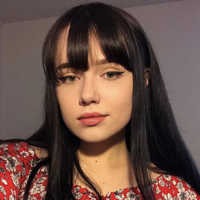 🔥 Olivia Giordano (liiias._) MBTI Personality Type INFP or INFJ?