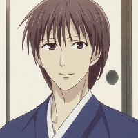 Kazuma Satou MBTI Personality Type: ISTP or ISTJ?