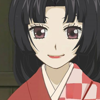 Kurama Shinjirou, Kamisama Hajimemashita Wiki