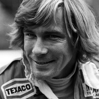 James Hunt - Discussion on PDB
