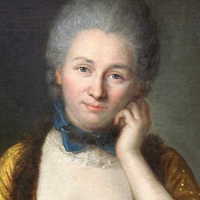 Émilie du Châtelet MBTI Personality Type: INFJ or INFP?