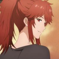 Misaki Gundou, Tomo-chan wa Onnanoko Wikia