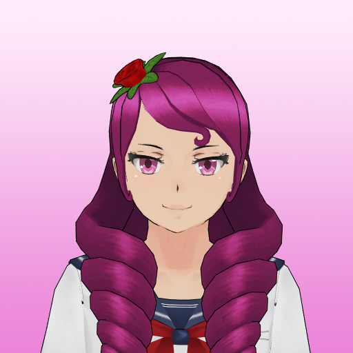 Osana Najimi MBTI Personality Type: ESTJ or ESTP?