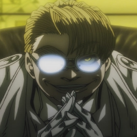 The Myers-Briggs® Personality Types of Hellsing Characters