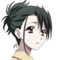 Natsusa Yuzuki MBTI Personality Type: ENTP or ENTJ?