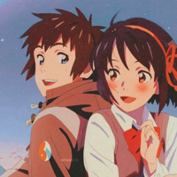 MBTI Spotlight of the Day: Valentine's Day Edition] Kimi No Na Wa