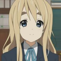 K-On! Main Character Rankings