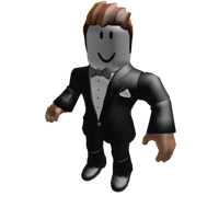 bobux - Roblox