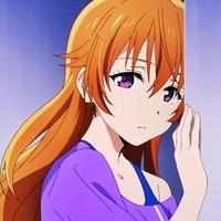 Akari Kitō MBTI Personality Type: ISFP or ISFJ?