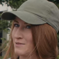 Lauren Lowe - Discussion on PDB