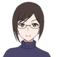 Category:Characters, Mikakunin de Shinkokei Wiki