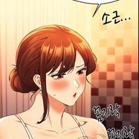 🔥 Han Seol-Ah MBTI | Is There No Goddess In My College 