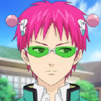 Saiko Metori, Saiki Kusuo no Sai Nan Wikia