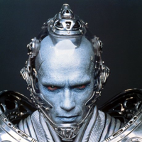 Dr. Victor Fries / Mr. Freeze - Discussion on PDB