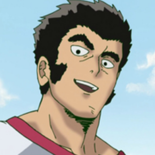 🔥 Musashi Goda MBTI Mob Psycho 100 Personality Types