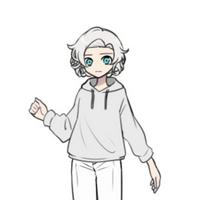 Lisy Elden MBTI Personality Type: INFJ