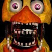 Withered Chica image - Adventure Animatronics Club - ModDB