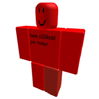 🔥 c00lkidd MBTI | Roblox Personality Types