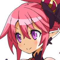 Seraphina - Discussion on Pdb