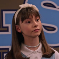 Molly Thompson MBTI Personality Type: ESFJ