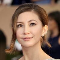 Kimiko Glenn - Discussion on PDB